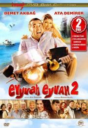 Eyyvah Eyvah 2   (2 DVD)  Ata Demirel, Demet Akbağ