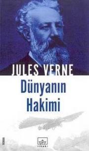 Dünyanin HakimiJules Verne