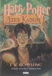 Harry Potter ve Ates Kadehi