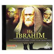 Hazreti Ibrahim (VCD)Mohammad Sadeghi