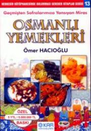 Osmanli Yemekleri