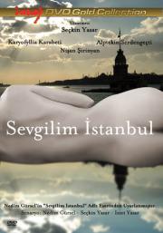 Sevgilim Istanbul (DVD)Alptekin Serdengeçti